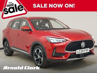 1.5 t-gdi 16.6kwh se auto euro 6 (start/stop) 5dr