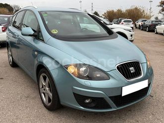 seat altea xl 2.0 tdi sport dsg