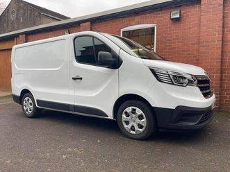 2.0 dci blue sl30 advance l1 h1 euro 6 (start/stop) 5dr