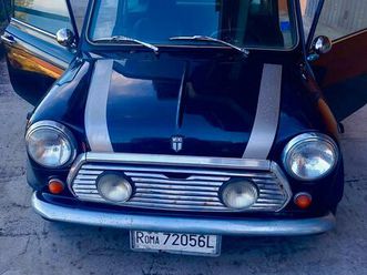 mini 1000 austin rover mini mayfair 1.0