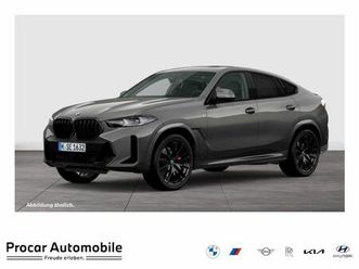 bmw x6 xdrive30d m sport pano hud acc ahk rfk navi l