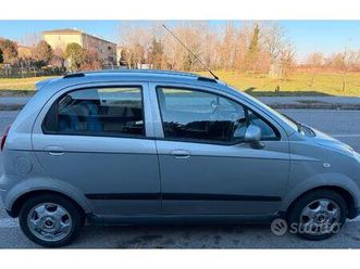 gm daewoo matiz 1.0 anno 2009