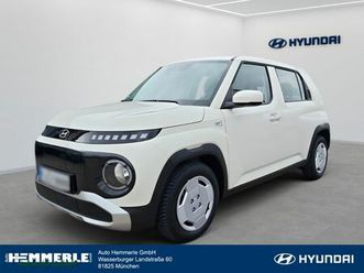 hyundai inster elektro*navi*kamera*klima*abstandstempo*