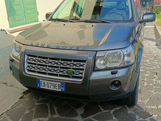 freelander 2