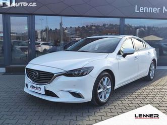 mazda 6 2.2 skyactiv-d/129kw navi