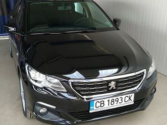 продавам peugeot 301 1. 5 hdi (2021 г. ) euro 6d гр. софия симеоново • olx.bg