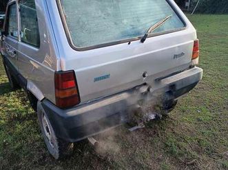 1.1 country club 4x4 cat.