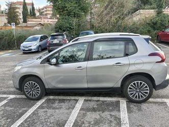 2008 1.6 bluehdi active 100cv my16