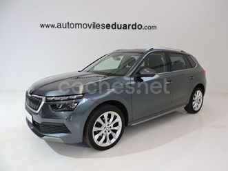 skoda kamiq 1.6 tdi dsg style