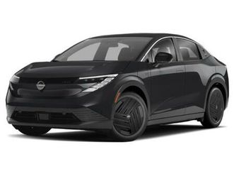 new 2026 nissan leaf s+