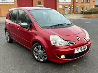 1.5 dci dynamique euro 5 5dr