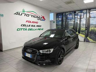 sportback 2.0 tdi quattro s-line
