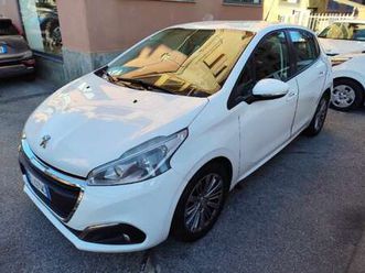 bluehdi 75 5p. active