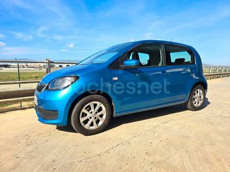 skoda citigo 1.0 mpi ambition