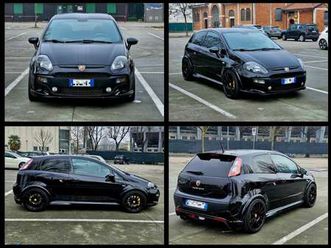 1.4 16v m.air supersport 180cv