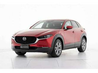 2.0l e-skyactiv-g 150 cv m hybrid 2wd exclusive