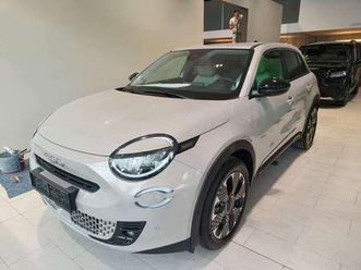 electric la prima* v