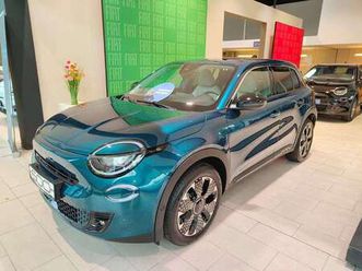 e la prima * keyless start & entry * navi * d fiat