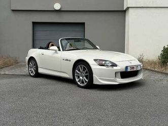 s2000 2.0i