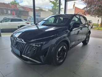 megadeal mild-hybrid 158 xtronic 2wd n-connecta +