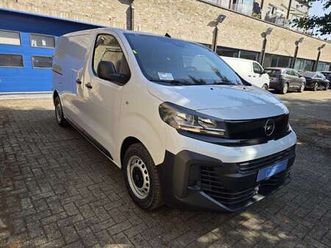 van l2 1.5 turbo d 120 mt6 v vivaro van l2 1.5 tur