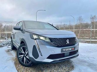 plug-in hybride 180pk allure led/nav/carplay/acc