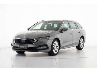 2.0 tdi evo scr 150 cv dsg wagon style