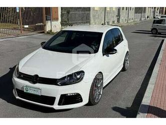 golf 2.0 tsi 4mot. 5p. r