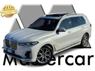 g07 xdrive30d auto 6 posti individual - gd363bh