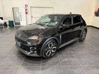 e-tech techno comfort range 150 cv