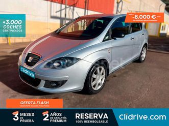 seat toledo 2.0 tdi sport
