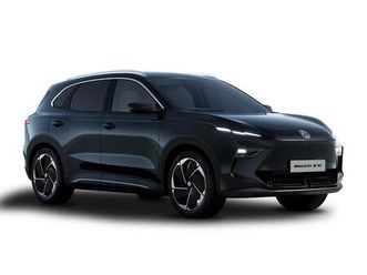 64kwh trophy long range auto 5dr