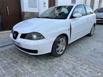 seat ibiza 1.2i 12v stella