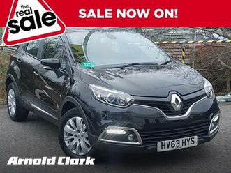 0.9 tce energy expression + euro 5 (start/stop) 5dr