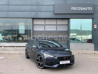 cupra león sp vz 2.0 tsi 300 cv dsg