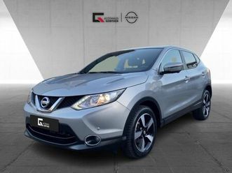 nissan qashqai n-vision 1.2 dig-t xtronic 4x2 kamera si
