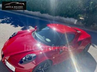 spider 1750 tbi 240 standard edition tct