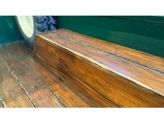 1966 austin gipsy vert foncé manuel conduite à gauche in...