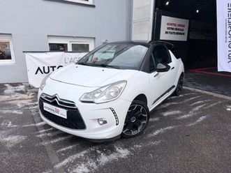 1.6 thp sport chic 156 siège chauffants - régulateur