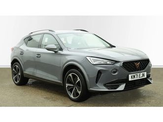 1.4 ehybrid 204 v1 5dr dsg