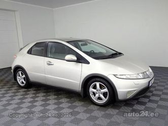 honda civic elegance atm 1.8 103кв
