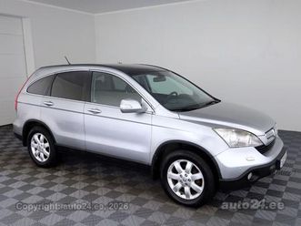 honda cr-v elegance atm 2.0 110кв