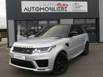 hse p400e 2.0 16v 404 hybrid 300 cv