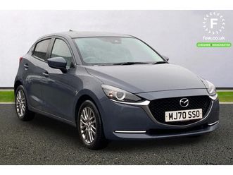 1.5 skyactiv g gt sport nav 5dr