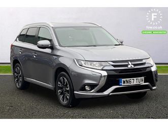 2.0 phev gx5h 5dr auto