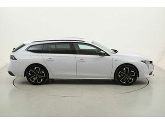 508 sw gt eat8 1.5 diesel 131cv