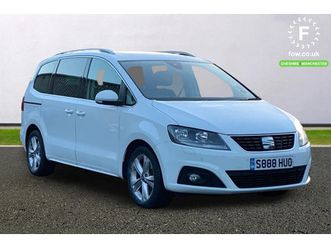 2.0 tdi xcellence [ez] 150 5dr dsg