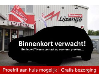 suzuki wagon r+ - 1.3 gls airco | radio/cd | nieuwe apk