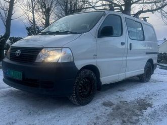 d-4d 95hk kort 5 dørs