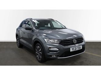 1.0 tsi 110 active 5dr